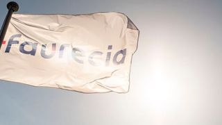 Faurecia arbeitet mit Microsoft an digitalen Diensten für das Cockpit der Zukunft.  (Faurecia)