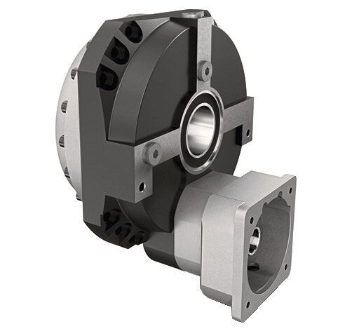 Varianten der Präzisionsplanetengetriebe PSC  (Bild: Schaeffler)