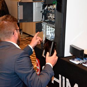 Volles Haus in Berlin: Der Praxistag HPLC 2019 in Bildern (Ottleben / LABORPRAXIS)