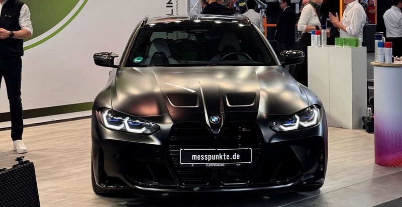 Impressionen von der 37. Control in Stuttgart. (Bild: VCG/Sonnenberg)