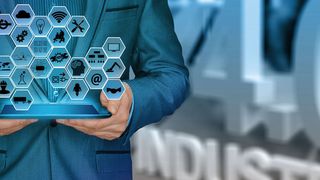 Industrial Security ist wieder in aller Munde. Unternehmen müssen wissen, worauf es dabei ankommt und wie Netzwerke sicherer werden können. (Pixabay)