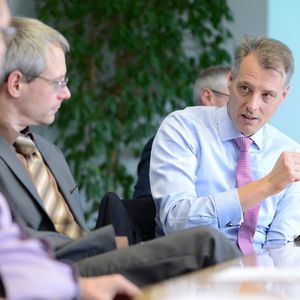 (Bild: Gollin/Vogel business Media)