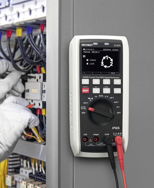 (Bild:  Conrad Electronic)