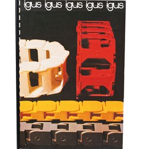 (Igus GmbH)