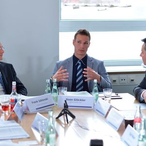 (Bild:  Vogel Business Media / Johannes Untch)