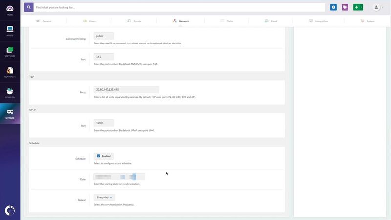 InvGate Assets ist kostenpflichtig, bietet aber einen großen Funktionsumfang. (Bild: Joos - InvGate)