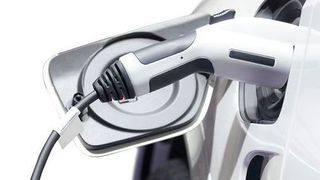 Electric vehicles drive the demand for lithium-ion batteries.  (Nouryon)