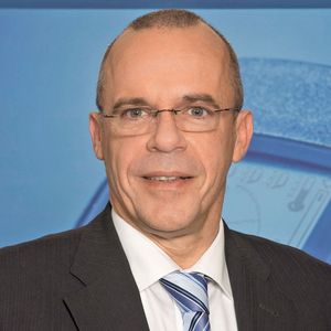 Peter Hohoff übernimmt die Leitung der neuen Service-Organisation. 