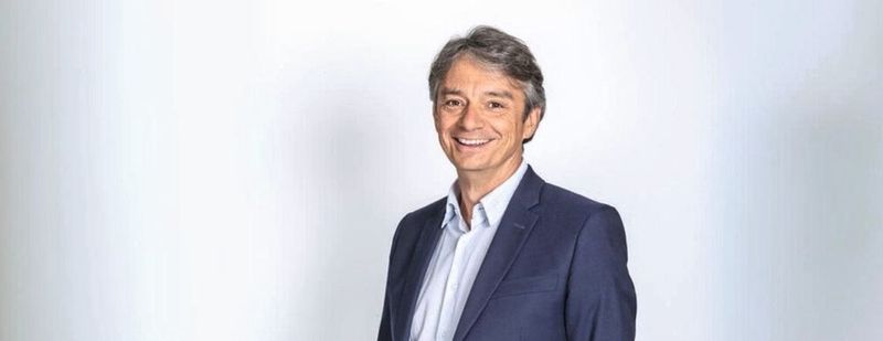 Pascal Daloz: „Der Schlüssel zu diesem Erfolg ist die Relevanz der 3D-Experience in Kombination mit dem tiefen Branchenwissen und Know-how.“(Bild:  Dassault Systèmes)