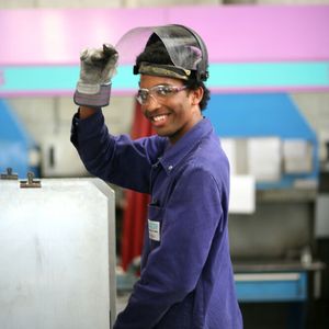 Die Stimmung in der MEM-Industrie hellt sich auf. Auftragseingänge, Export und Umsatz konnten im ersten Halbjahr 2018 gesteigert werden.