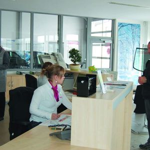 (Archiv: Vogel Business Media)