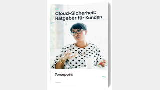 Whitepaper Cover: Vogel IT