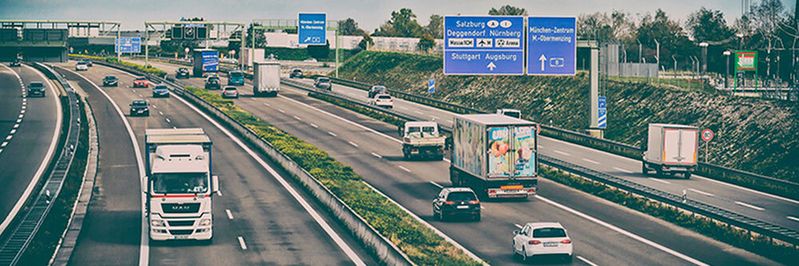 Ein Beitrag zur Sicherheit ist in den Augen der Verbraucher der Hauptnutzen intelligenter Autobahnkameras. Ein Beitrag zur Sicherheit ist in den Augen der Verbraucher der Hauptnutzen intelligenter Autobahnkameras.