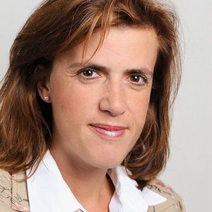 Simone Frömming bleibt unverändert Geschäftsführerin Broadline und ist damit auch für den Ausbau des Maverick-Geschäfts verantwortlich.