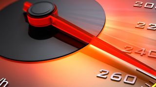 Hochgeschwindigkeit ja. Aber wie? Diese Frage stellen sich im Moment viele KMU. (© psdesign1 - Fotolia)