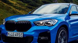 BMW baut seine Plug-in-Hybridpalette aus. (BMW)