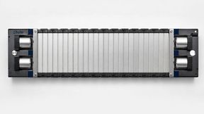 New battery module with smart cell pressure control from hofer technology. (Source: Hofer Technology)