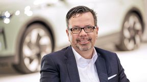 Frank Barwasser ist seit Anfang 2026 Sprecher der Geschäftsführung von Skoda Auto Deutschland. Der Importeur segelt wie schon im Vorjahr derzeit auf einer Welle des Erfolgs.  (Bild: Skoda Auto Deutschland)