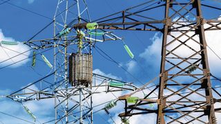 AI data centers affect the immediate power quality. (Image:Pixabay)