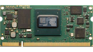 High-End-MPSoS auf nur 67,6 × 30 mm Größe: Das Enclustra Mars XU3 SoC Modul bietet hohe Leistung auf geringer Fläche. (Enclustra)