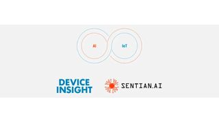Intelligente Automatisierung soll durch die Verknüpfung von IoT-Daten und KI-Algorithmen gefördert werden. (Bild:  Device Insight GmbH)