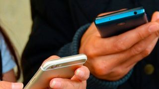 Dass User 3G statt 4G nutzen, liegt keineswegs immer daran, dass am Standort kein 4G-Netz verfügbar ist.  (gemeinfrei)
