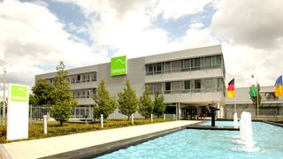 Leesys-Werk in Leipzig: ab Beginn des nächsten Jahres Teil der Katek SE. (Leesys)