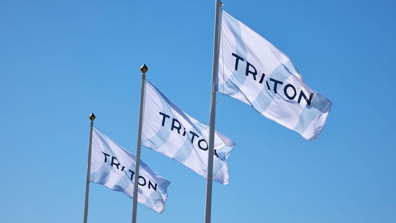 Es lief besser als gedacht: Der VW-Lkw-Tochterkonzern Traton erwartet für das Gesamtjahr höhere Gewinne als zunächst angenommen.(Bild:  Traton)