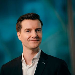 Der Autor, Rune Sand-Holm, ist Portfoliomanager bei DNB Asset Management.(Bild:  DNB Asset Management)