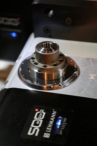 Retour en image sur le salon SIAMS 2014. (Image: MSM)