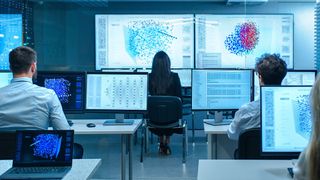 Catapult AI NN offers software engineers a comprehensive solution to synthesize AI Neural Nets. (Source: Siemens)