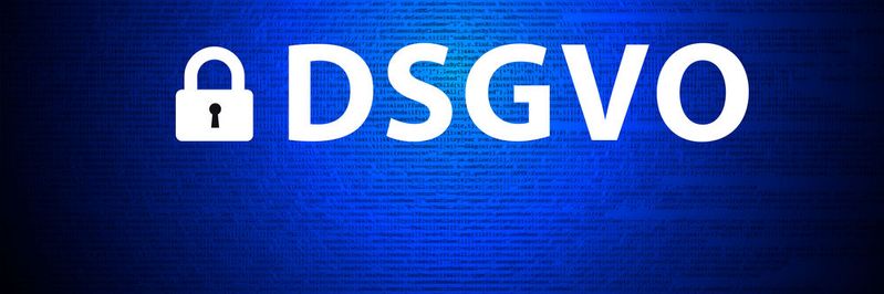 Wie lassen sich die DSGVO und IT-Security miteinander vereinen?(Bild:  haerlin - stock.adobe.com)