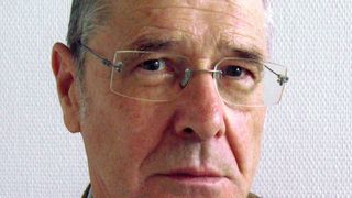 Peter Hilgraf ist Honorarprofessor an der FH in Hamburg und bei Claudius Peters verantwortlich für F&E. (Bild: Claudius-Peters/Hilgraf)