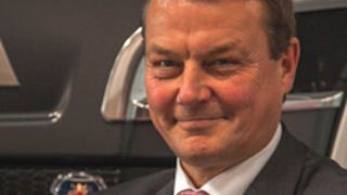 Sönke Weichenthal: „Unser Wettbewerb spürt jetzt, dass seine Rabattpolitik nicht mehr aufgeht." (Foto: Suffner)