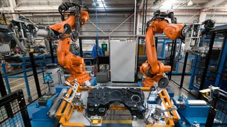 TI Automotive wird auf der IAA Mobility sein 
zusammengeführtes Produktportfolio vorstellen.
 (Bild: TI Automotive)