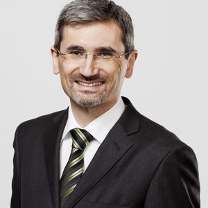 Bild 5: Fabio Amato, Autor des Artikels und Geschäftsführer der Kurt Müllner Maschinen-Revisions AG.