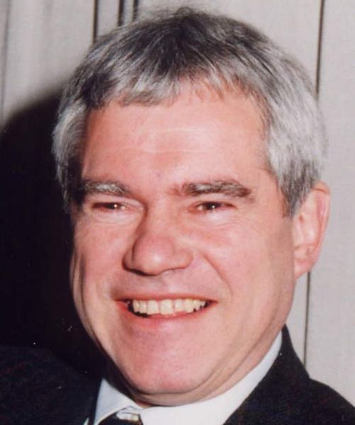 Prof. Dr. Alfred Pühler wurde als Pionier der Biotechnologie ausgezeichnet.  (Bild: Dechema)