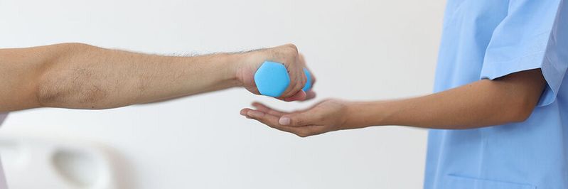 Die TI – ein Buch mit sieben Siegeln? Der Kongress „Therapie und Reha digital“ widmet sich den Fragen und Anforderungen der Gesundheitsfachberufe.(©  Wasan – stock.adobe.com)