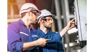 Im zweiten Quartal 2020 suchten Betriebe nur noch 780 Automatisierungsingenieure – 60 % weniger als noch Anfang letztes Jahr (damals 1.900). (Bild: ©Quality Stock Arts - stock.adobe.com)