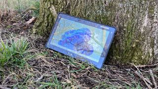 Durabook ist auf robuste Notebooks und Tablets mit Windows als Betriebssystem spezialisiert. (Bild: Vogel IT-Medien)