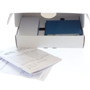 Understatement: Auf den ersten Blick lässt sich das Potenzial des USB-Deviceservers kaum erahnen.