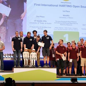 (Harting/Stefan Hoyer)