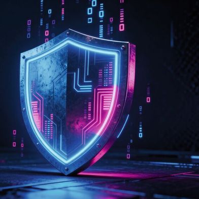 ASi-5 Safety unterstützt sowohl hinsichtlich Safety als auch Security die gestiegenen Sicherheitsanforderungen im Zuge der stetig wachsenden Digitalisierung der industriellen Automatisierung. (Bild: © igor.nazlo - stock.adobe.com)