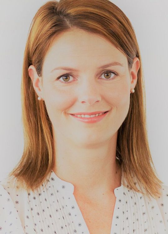 Tina Stielau.(Bild:  Thorsten Futh)