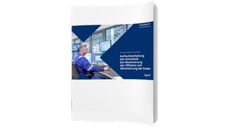 Whitepaper Cover: Yokogawa Deutschland GmbH (Yokogawa Deutschland GmbH)
