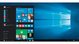 Das letzte seiner Art: Windows 10 soll immer weiter upgedatet werden. (Bild: Microsoft)