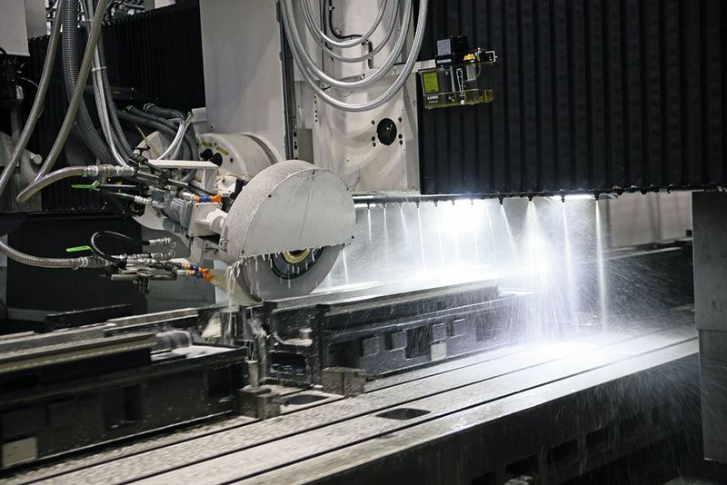 Dream Site 1 steigert massgeblich die Produktivität in der Fertigung mittlerer und grosser Drehmaschinen sowie Multitasking-Maschinen von Okuma. (Okuma)