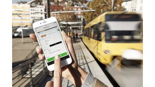 Großer Krisenverlierer ist auch der öffentliche Personenverkehr. (Daimler)