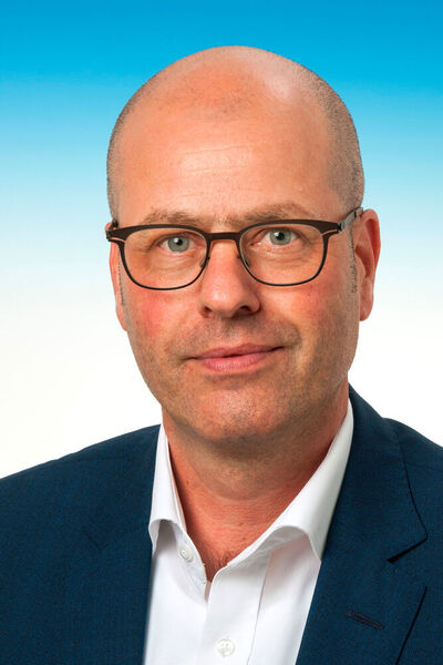 Neuer Vorstand für Technische Entwicklung wird Johannes Neft. Er ist seit 2016 Leiter der Aufbauentwicklung bei der Volkswagen AG. (Bild: Skoda)