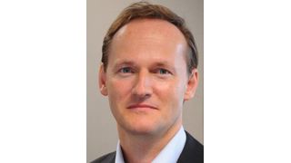 Dr. Uwe Liebelt  (Bild: BASF)